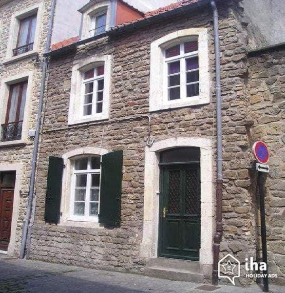 Le Petit Bonheur De La Haute Boulogne-sur-Mer Kültér fotó
