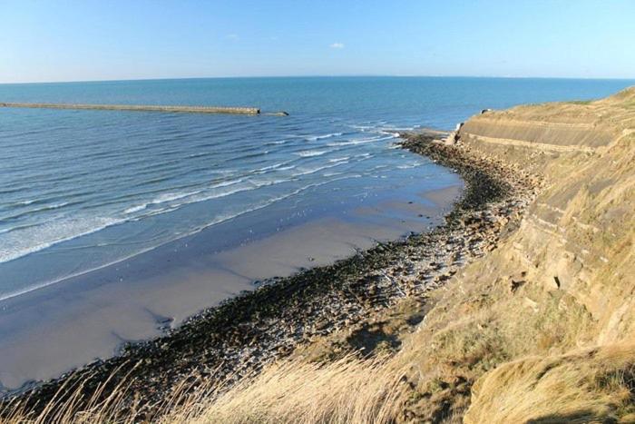 Le Petit Bonheur De La Haute Boulogne-sur-Mer Kültér fotó