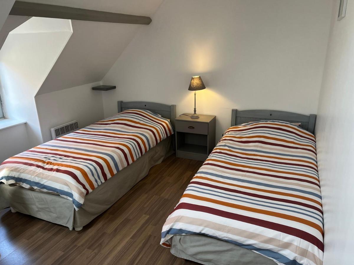 Le Petit Bonheur De La Haute Boulogne-sur-Mer Kültér fotó